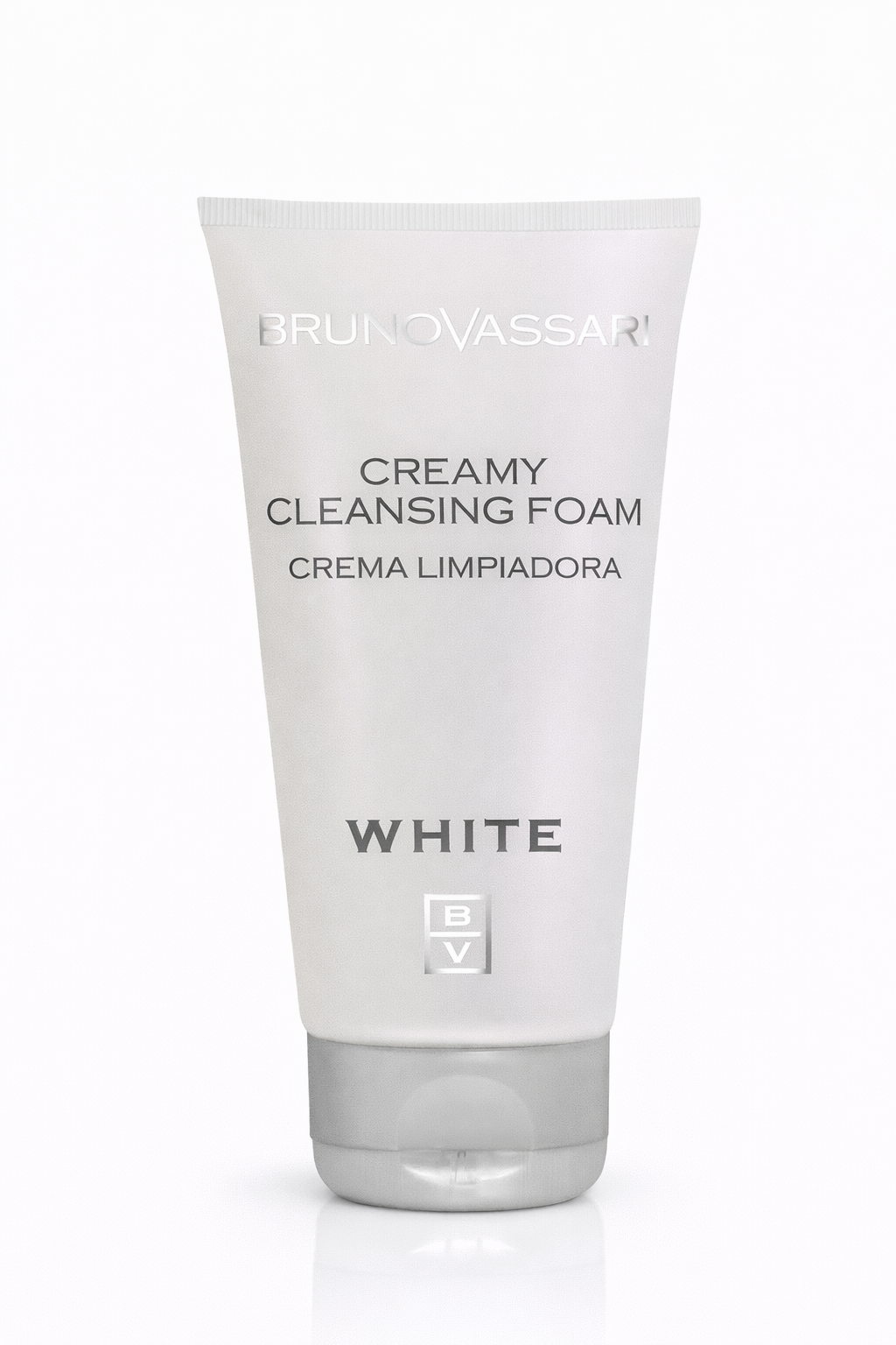 CREAMY CLEANSING FOAM