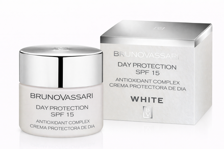WHITE DAY PROTECTION SPF 15