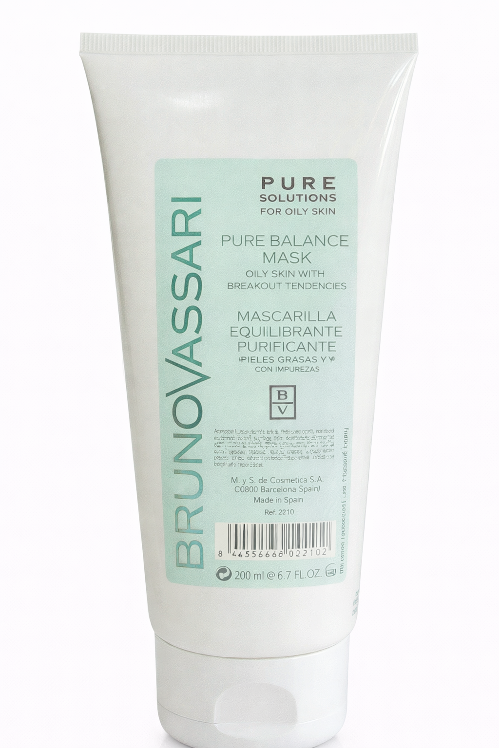 BALANCE MASK