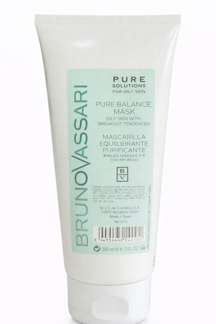 BALANCE MASK
