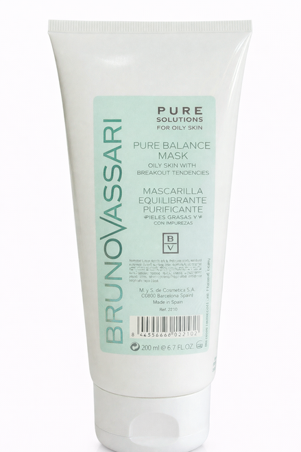 BALANCE MASK