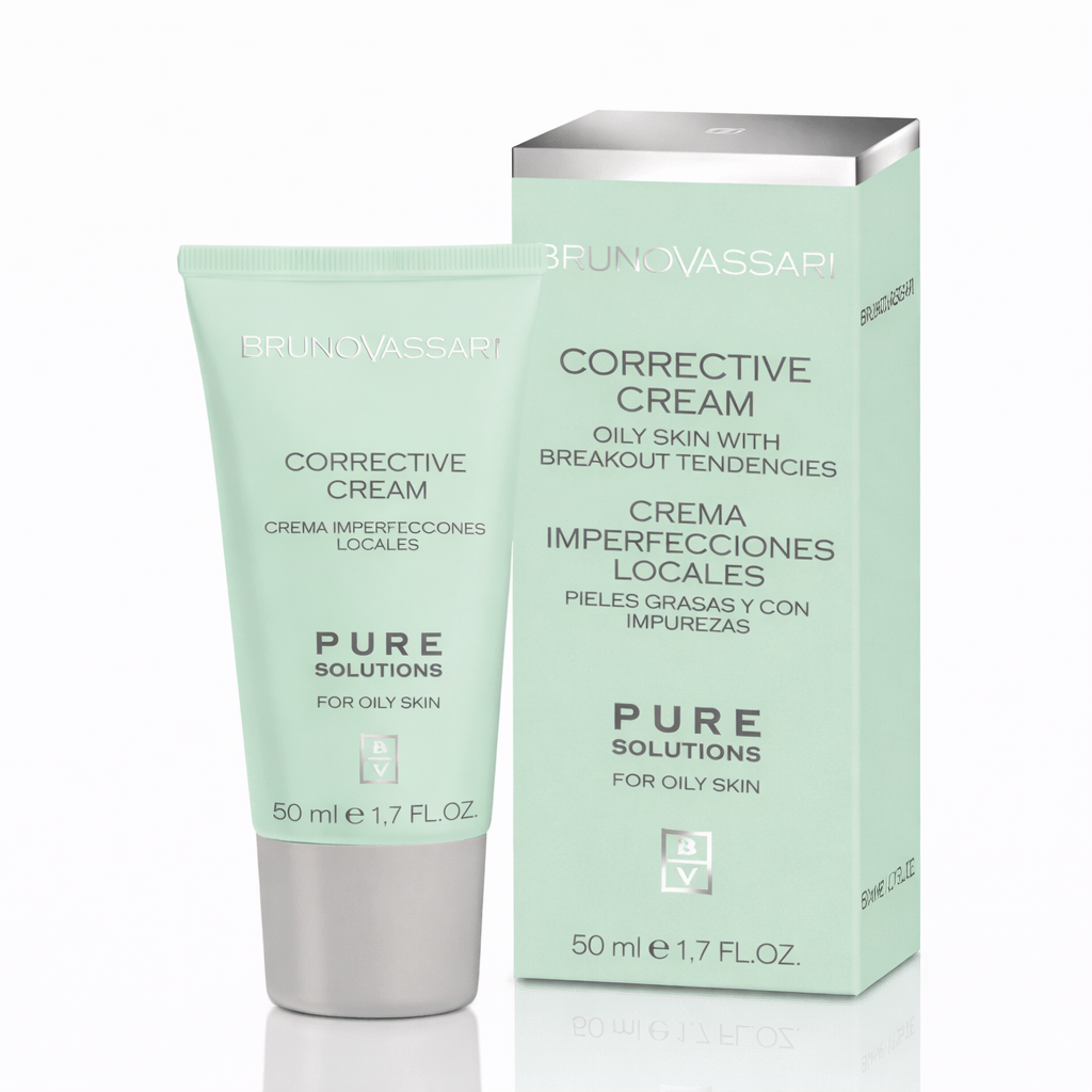 CORRECTIVE CREAM