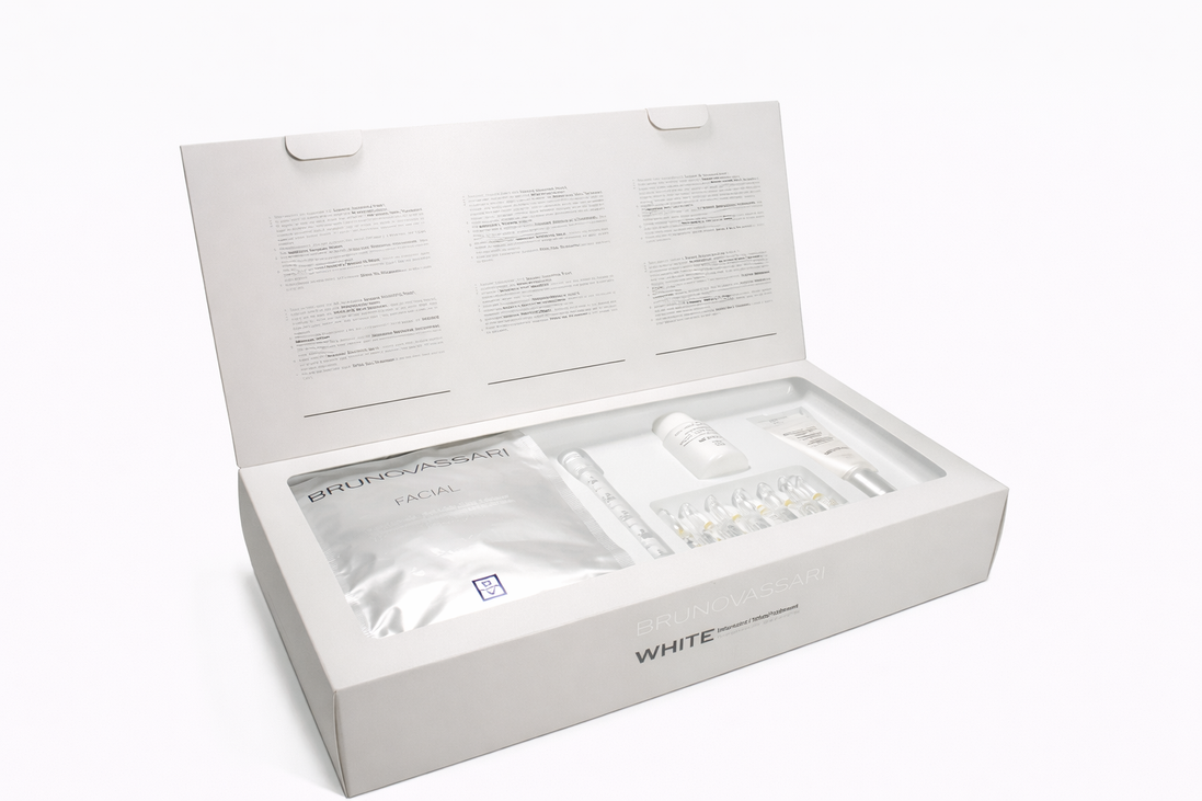 INTENSIVE WHITENING TREATMENT