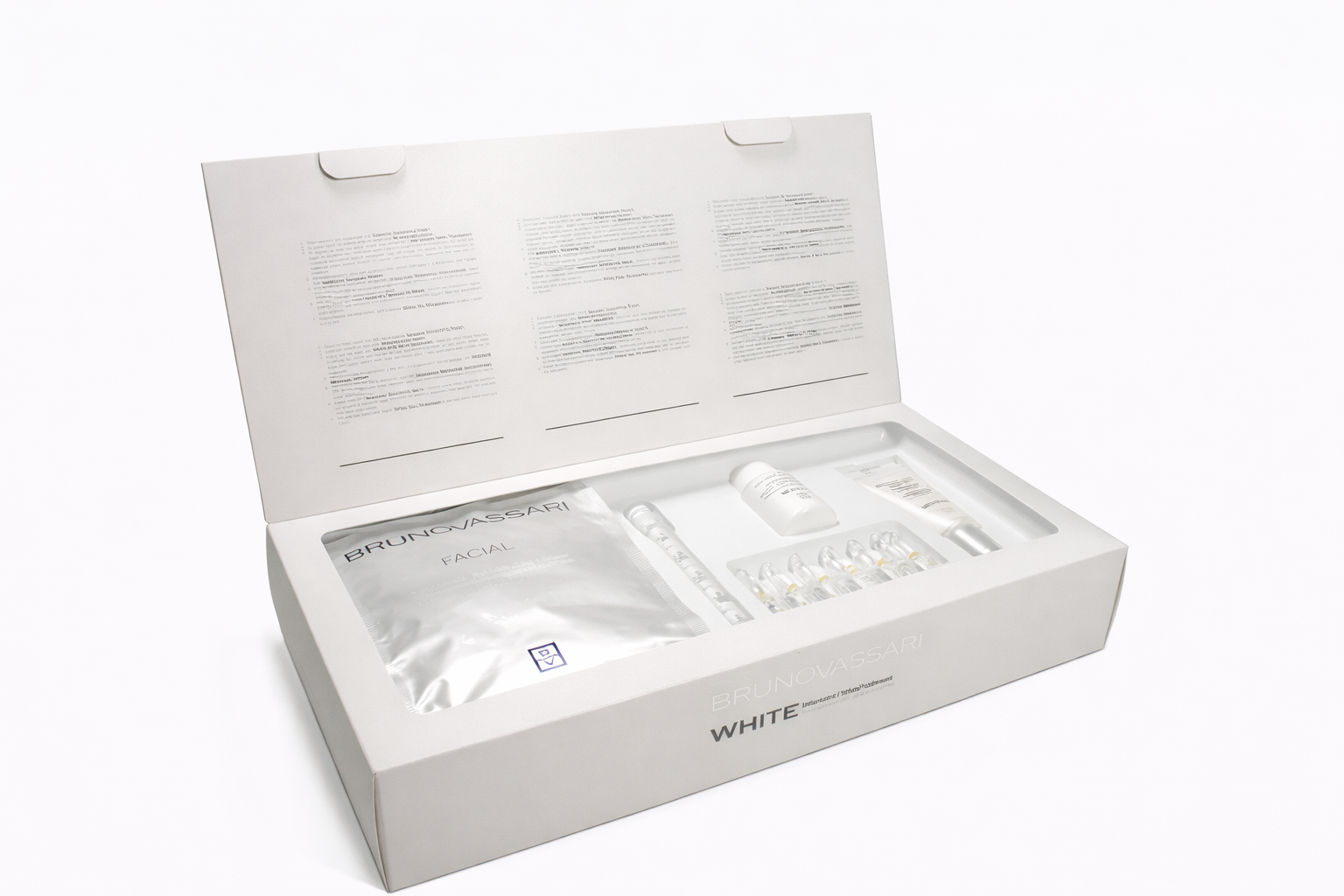 INTENSIVE WHITENING TREATMENT