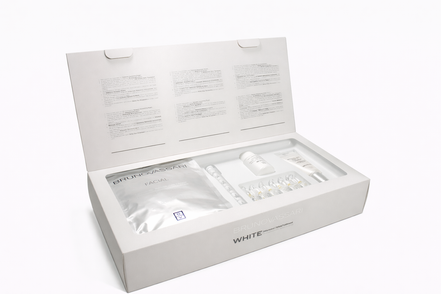 INTENSIVE WHITENING TREATMENT