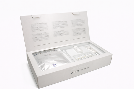 INTENSIVE WHITENING TREATMENT