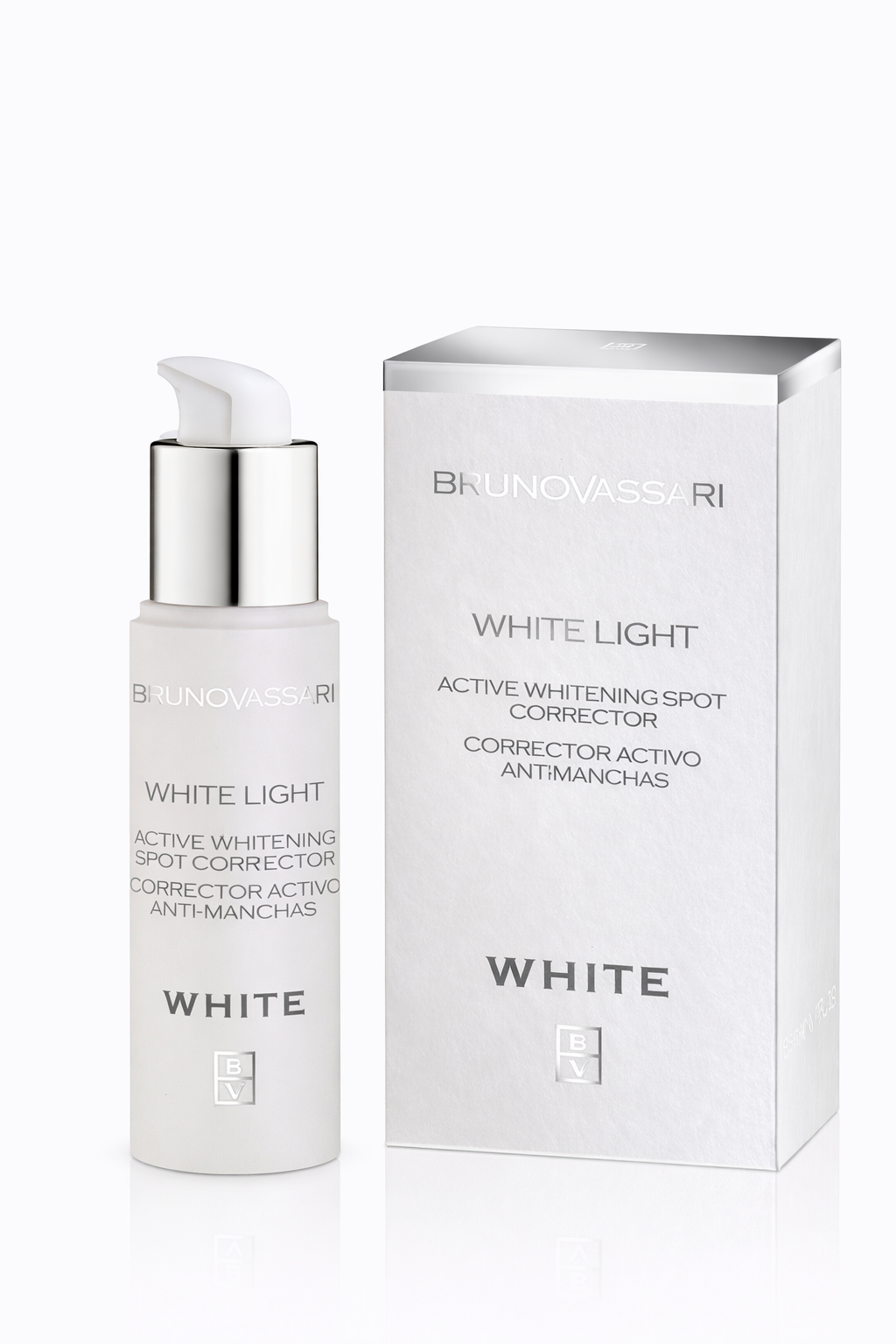 WHITE LIGHT