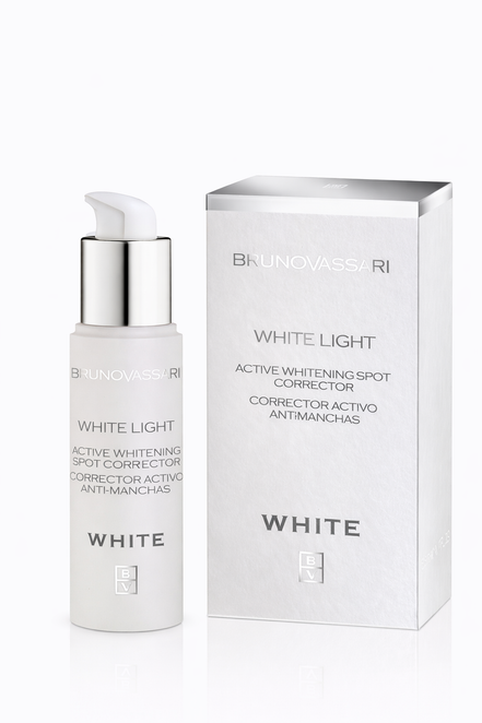 WHITE LIGHT
