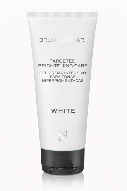 TARGETED BRIGHTENING CARE