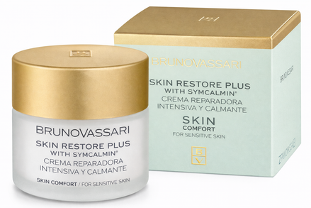 SKIN RESTORE PLUS