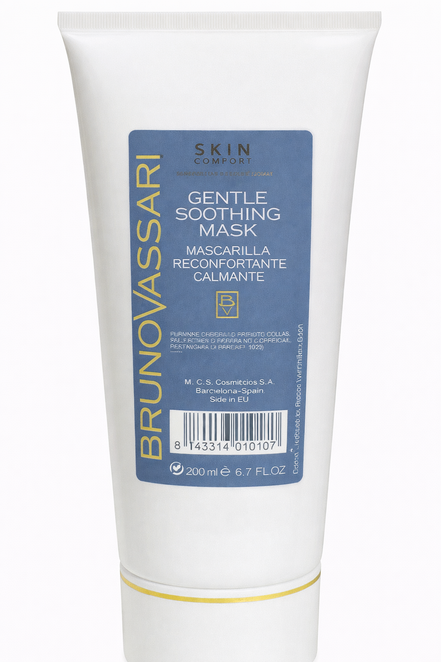 GENTLE SOOTHING MASK
