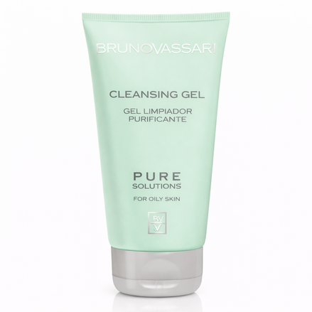 CLEANSING GEL