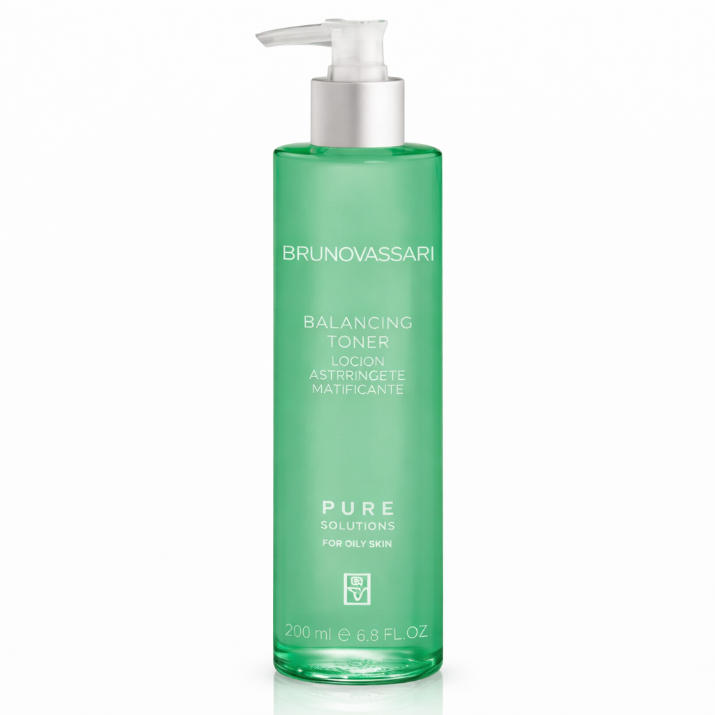 BALANCING TONER