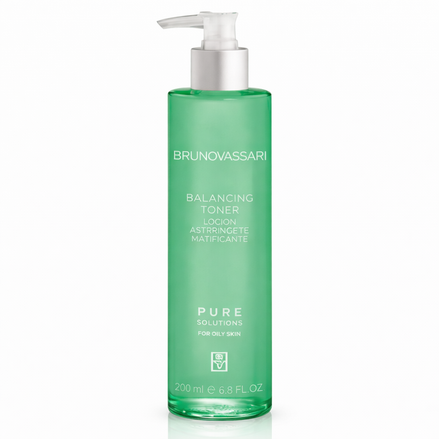 BALANCING TONER