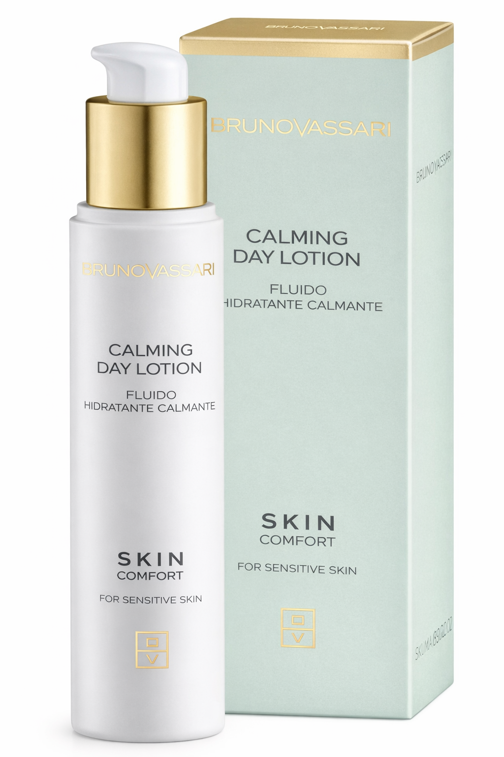 CALMING DAY LOTION