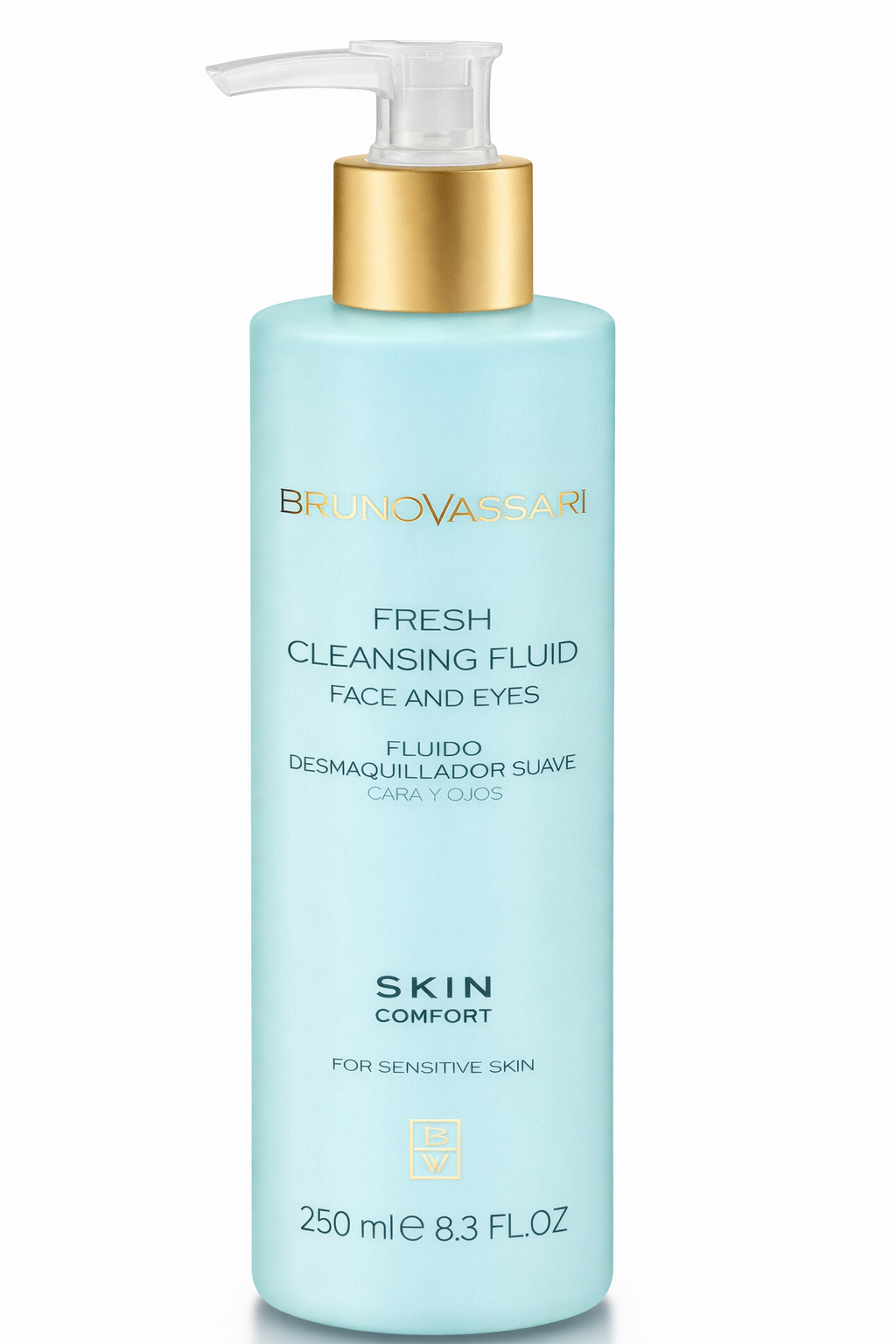 Fresh Cleansing Fuild