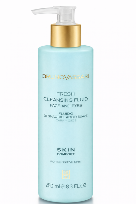 Fresh Cleansing Fuild