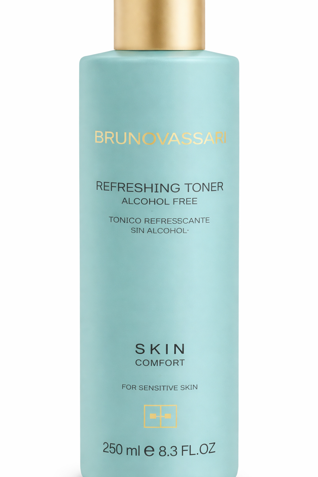 REFRESHING TONER