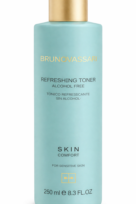 REFRESHING TONER