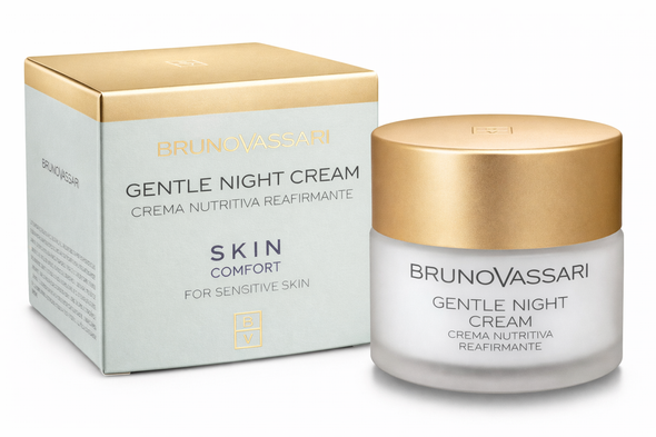 GENTLE NIGHT CREAM