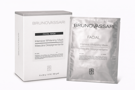 INTENSIVE WHITENING MASK